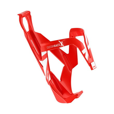 ELITE Palacktartó CUSTOM RACE X piros fényes NEW25