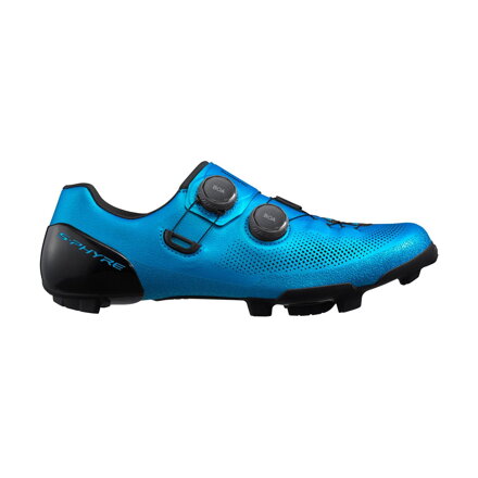 SHIMANO Tretry SHRX910 modré