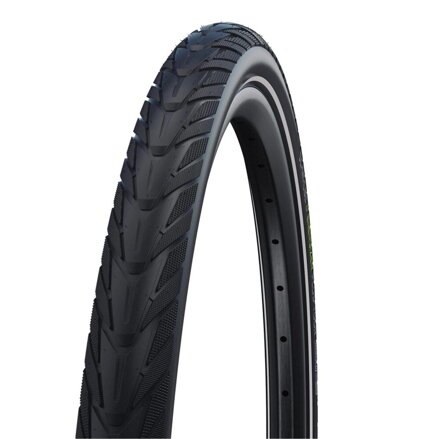 SCHWALBE Külső gumi ENERGIZER PLUS (37-622) 28x1.40 700x35C Performance 67EPI GreenGuard 735g Reflex E-Bike
