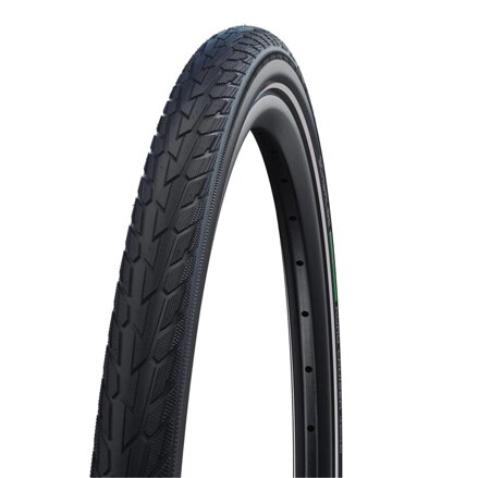 SCHWALBE Külső gumi ROAD CRUISER (42-622) 28x1.60 700x40C Active 50EPI K-Guard 705g Reflex Green