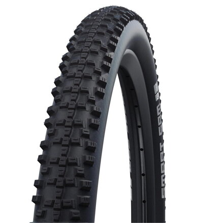 SCHWALBE Külső gumi SMART SAM (57-559) 26x2.25 Performance 67EPI 765g fekete
