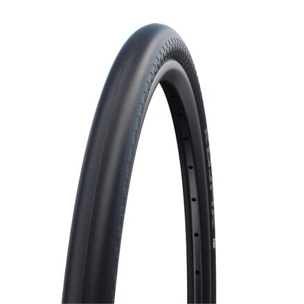 SCHWALBE Külső gumi KOJAK (35-622) 28x1.35 700x35C Performance 67EPI RaceGuard 330g fekete