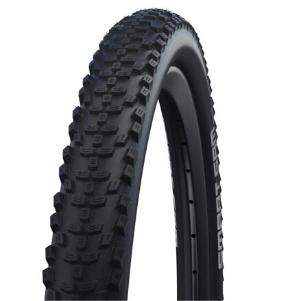 SCHWALBE Plášť SMART SAM 16x1.50 (40-305) 50EPI 275g K-Guard NMC