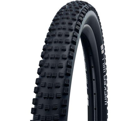 SCHWALBE Plášť WICKED WILL 29x2.60 (65-622) 67EPI 810g Perf Addix skladací