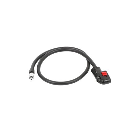 ZÉFAL ZEFAL pumpa tömlő 0,8m