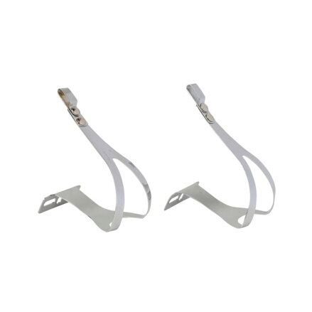 ZÉFAL Palacktartó Christophe Steel toe L/XL 0507 pedál