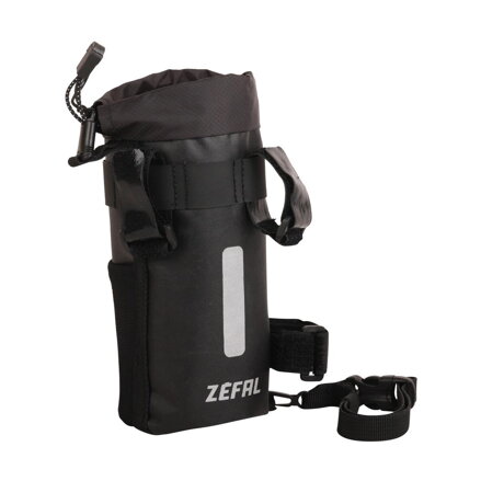 ZÉFAL Kapsička Z ADVENTURE POUCH BAG predná