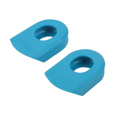 ZÉFAL Kryt CRANK ARMOR modrý