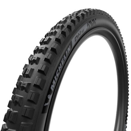 MICHELIN Plášť DH16 29x2.40 (61-622) 1350g TLR šedá potlač skladací