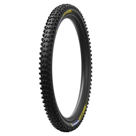 MICHELIN Plášť E-WILD FRONT 29x2.60 (65-622) 4x55TPI 1360g TLR skladací