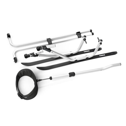 THULE Chariot XC Ski Kit szett