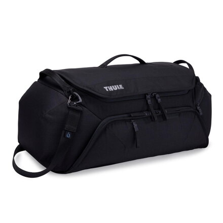 THULE ROUNDTRIP Bike Duffel 55L fekete NEW25 táska
