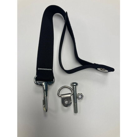 THULE Heveder szett 1540105358 Chariot Sport/Cross/Lite/Cab (2017-X)