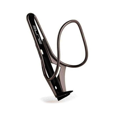 ELITE Palacktartó MOREO INOX fekete