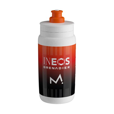 ELITE FLY 550 INEOS GRENADIER Style kulacs 2025