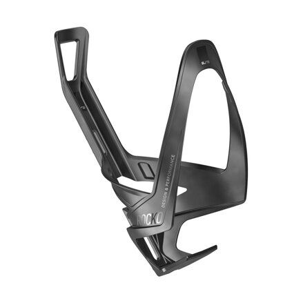 ELITE Palacktartó ROCKO CARBON matt fekete