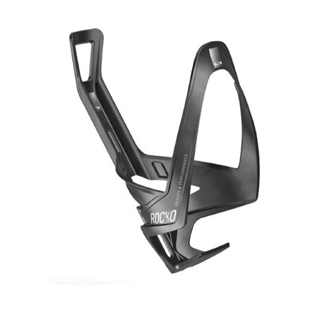 ELITE Palacktartó ROCKO CARBON fekete/fehér matt