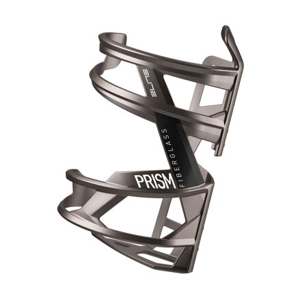 ELITE Palacktartó PRISM L titán/fekete