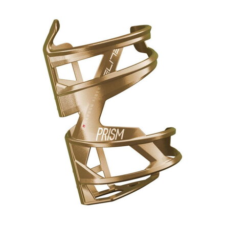 ELITE Palacktartó PRISM R CARBON fényes arany
