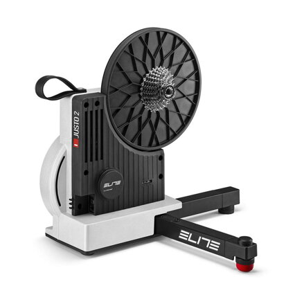 ELITE JUSTO 2 edzőkerékpár