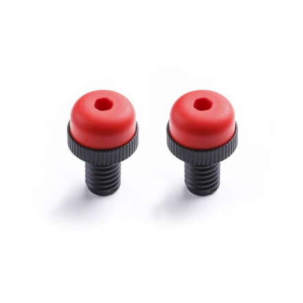 ELITE RED FLEX FEET lábak - AVANTI szett