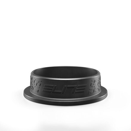 ELITE REGGY alátét fekete