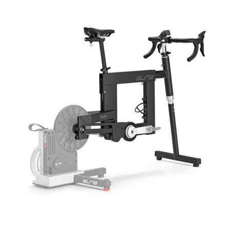 ELITE Rám SQUARE Smart NEW25