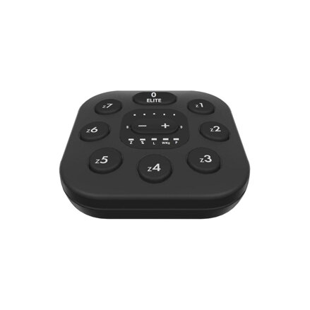 ELITE ZONA trenažér vezérlő