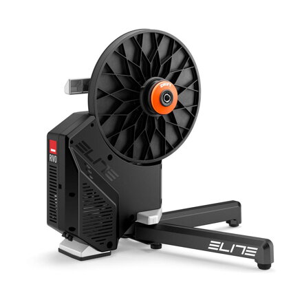 ELITE RIVO okosgörgő Zwift Cog and Click rendszerrel