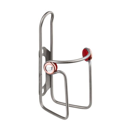 ELITE Palacktartó CIUSSI INOX ezüst