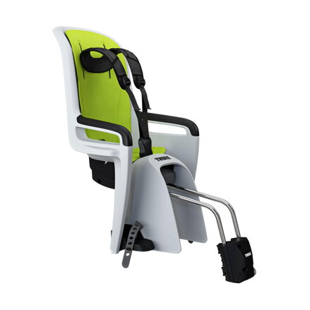 THULE Gyermekülés RIDE ALONG 2 világosszürke