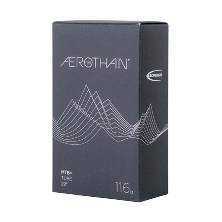 SCHWALBE Belső SV19FE (62/75-622) 40mm 116g