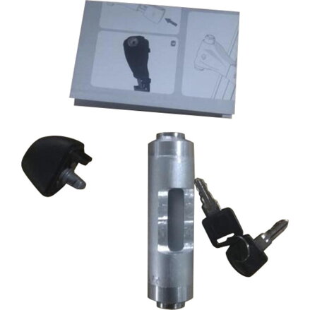 ELITE SANREMO adapter 12mm