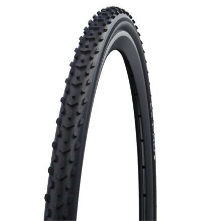 SCHWALBE CX PRO külső gumi 26x1.35 (35-559) 67EPI 405g Performance