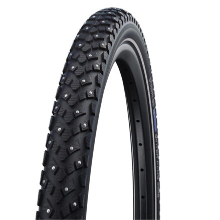 SCHWALBE Külső gumi MARATHON WINTER PLUS (50-622) 28x2.00 Performance 67EPI SmartGuard 1265g Reflex
