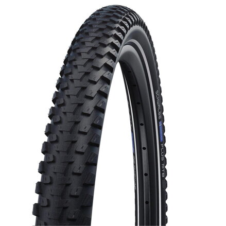 SCHWALBE Külső gumi MARATHON PLUS MTB (54-622) 29x2.10 Performance 67EPI SmartGuard 1275g Reflex