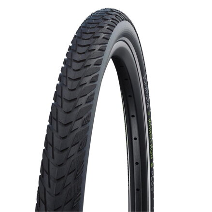 SCHWALBE Külső gumi MARATHON E-PLUS (50-622) 28x2.00 Performance 67EPI Smart DualGuard 1210g Reflex E-Bike