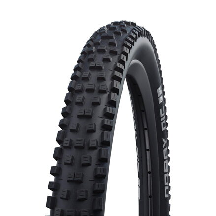 SCHWALBE Külső gumi NOBBY NIC (57-584) 27.5x2.25 Performance 67EPI 740g fekete