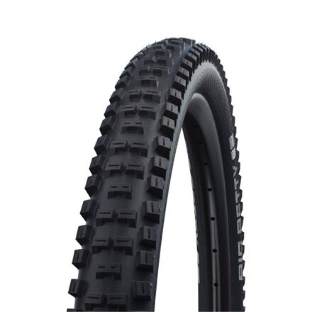 SCHWALBE Külső gumi BIG BETTY (62-622) 29x2.40 Performance 2x50EPI 1500g fekete
