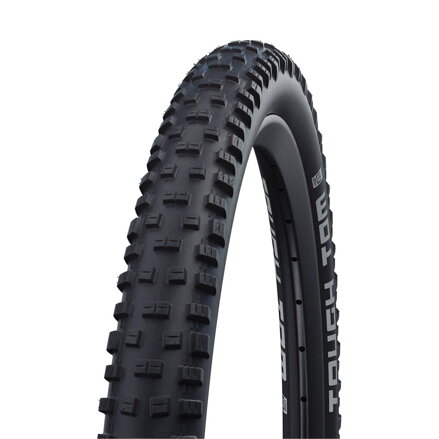 SCHWALBE Külső gumi TOUGH TOM (60-584) 27.5x2.35 Active 50EPI K-Guard 780g fekete