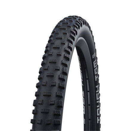 SCHWALBE Külső gumi TOUGH TOM (65-584) 27.5x2.60 Active 50EPI K-Guard 835g fekete