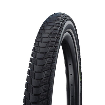 SCHWALBE Külső gumi PICK-UP (65-584) 27.5x2.60 Performance 2x67EPI 1390g Reflex E-Bike