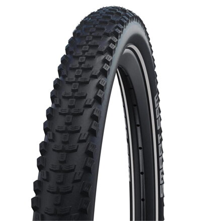 SCHWALBE Külső gumi SMART SAM PLUS (57-622) 29x2.25 Performance 67EPI GreenGuard 1035g fekete reflex