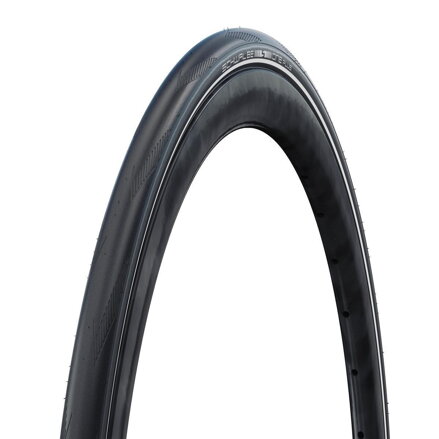 SCHWALBE Külső gumi ONE PLUS (28-622) 700x28C Performance 67EPI SmartGuard 570g Reflex