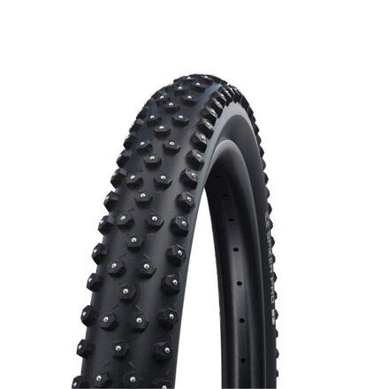 SCHWALBE Külső gumi ICE SPIKER (65-622) 29x2.60 Performance 67EPI RaceGuard 1340g fekete