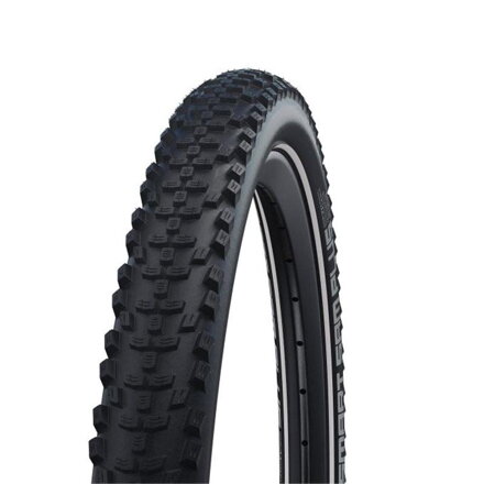 SCHWALBE Külső gumi SMART SAM PLUS (60-559) 26x2.35 Performance 67EPI GreenGuard 715g fekete reflex