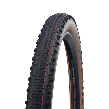SCHWALBE Külső gumi THUNDER BURT (54-622) 29x2.10 Evolution 67EPI 545g Transparent TLE Speed