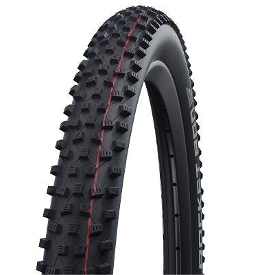 SCHWALBE Külső gumi ROCKET RON (54-622) 29x2.10 Evolution 67EPI 595g fekete TLE Speed