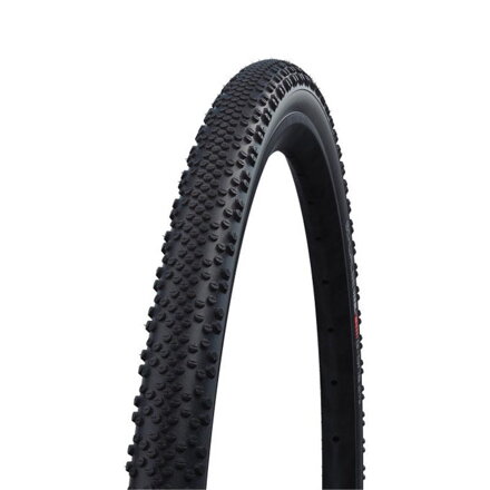 SCHWALBE Külső gumi G-ONE BITE (40-622) 28x1.50 700x40C Evolution 67EPI 480g fekete TLE SpeedGrip