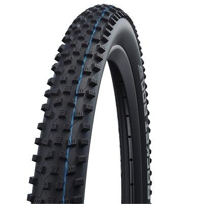 SCHWALBE Külső gumi ROCKET RON (57-622) 29x2.25 Evolution 67EPI 645g fekete TLE SpeedGrip